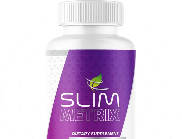 Slim Metrics consumer reviews — supplement bottles lineup